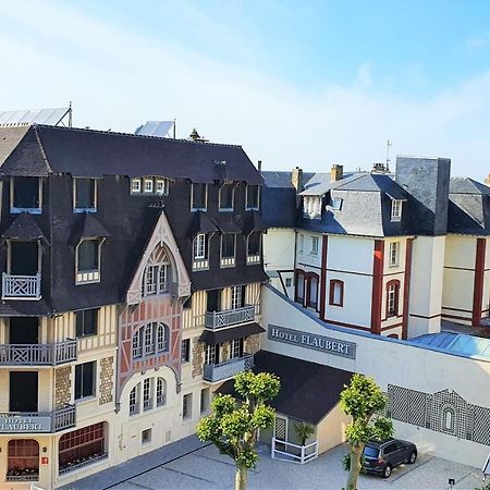 Loft Avec Echappee Mer 46M2 - 4Pers Apartment Trouville-sur-Mer Exterior photo